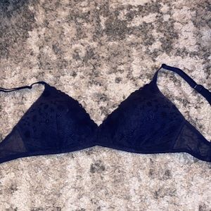 Aerie wireless bra